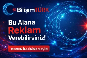 Tanıtım 1